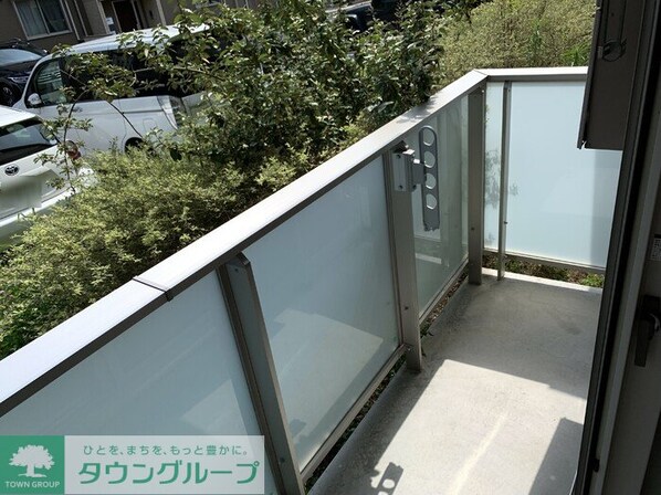 ロイジェントパークスレイクタウン III Mの物件内観写真